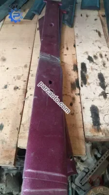 Tofaş direk plastikleri çıkma