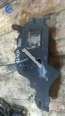 peugeot 1.4 hdi çıkma triger kaağı plastiği