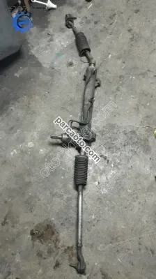 Pejo 406   d9   direksiyon kutusu orjinal çıkma