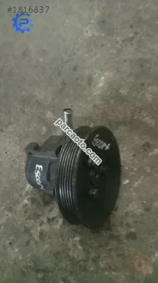 ford escort çıkma direksiyon pompası eski tip