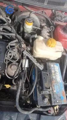 Daewoo nubira 2.0 16v manuel vites motorici tesisat yedek parça