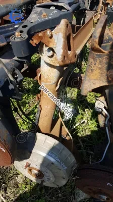 lada vega çıkma arka dingil