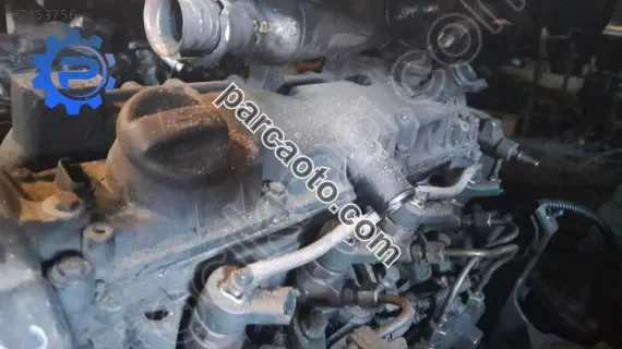 Ducato,boxer, junper 2.0 hdi kulbutor kapak çıkma