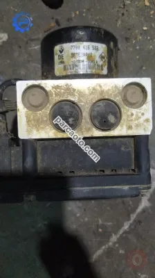 Laguna 1 ABS beyni çıkma
