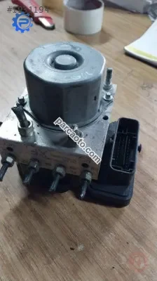 Subaru Impreza ABS Beyni - Ordu Ünye