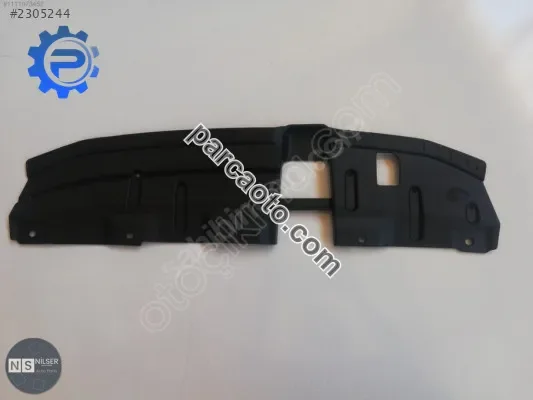 Nissan Qashqai Panjur Üst Bakalit 2017-2019