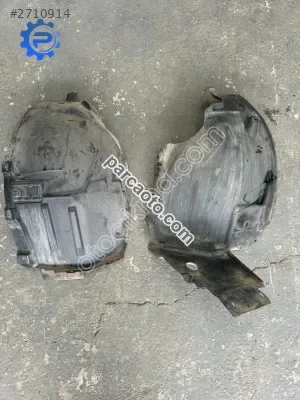 Mercedes-Benz E Serisi W213 Sağ Ön Davlumbaz A2136906400