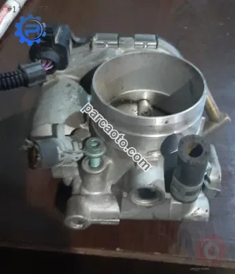 Seat Leon Gaz Kelebeği - Ordu Ünye