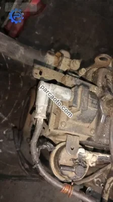 Pejo 206, ,ax,zx karbüratörlü ateşleme.bobini yedek parça