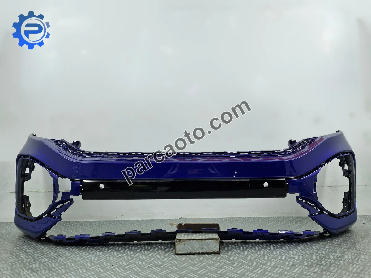 Volkswagen T-Roc Tampon Ön - Mersin Tarsus