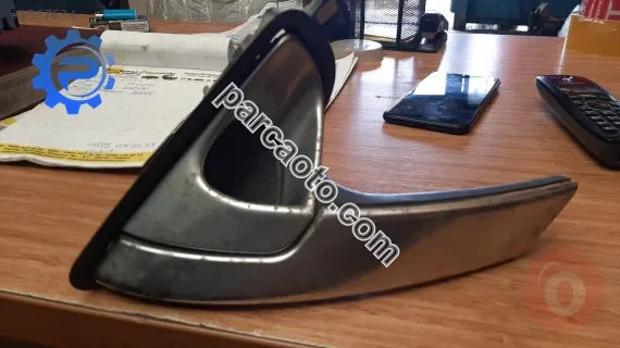 Nissan Primera Kapı - Ordu Ünye