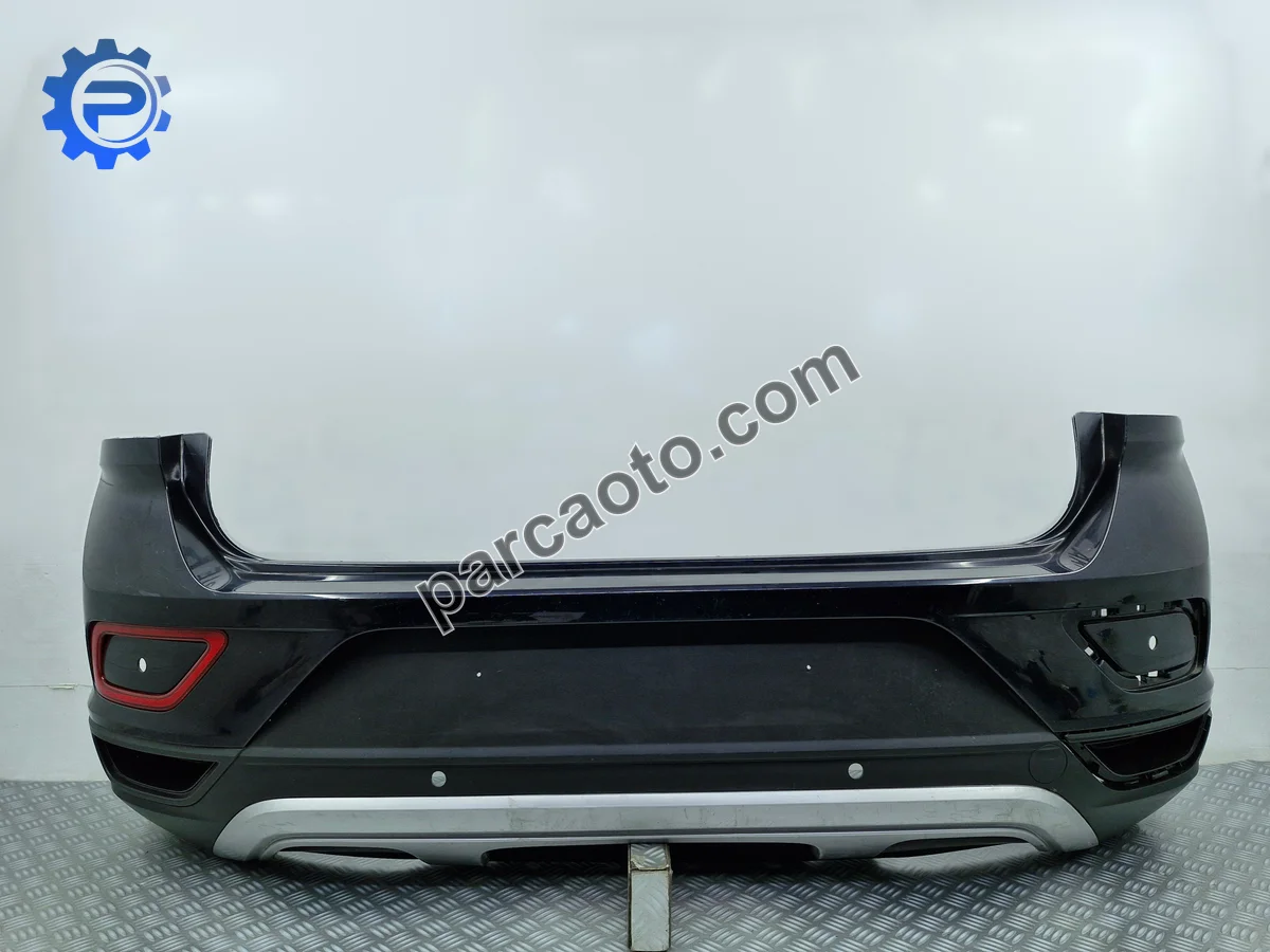 Volkswagen T-Roc Tampon Arka - Mersin Tarsus