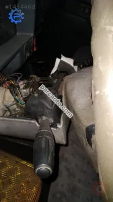 2004 model tata telcoline 4x2 çıkma sinyal silecek kolları ü