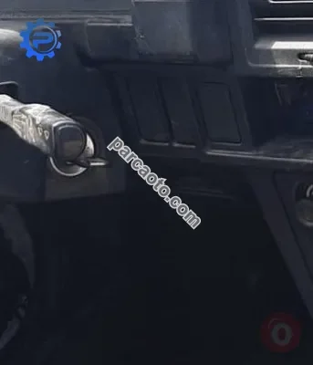 Mazda 323 Kontak Seti - Ordu Ünye