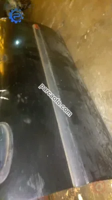 renault laguna 1 çıkma sağ ön kapı bandı