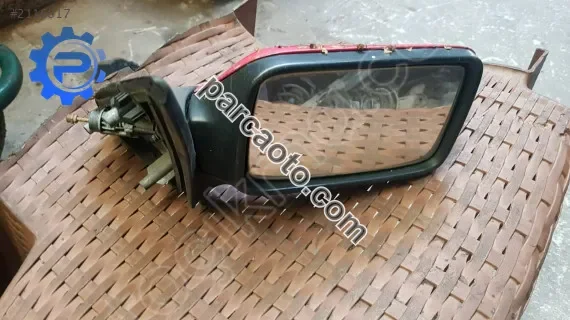 Volkswagen Polo - Seat İbiza Sağ Ayna çıkma