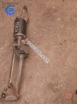 1997 2005 volkswagen bora çıkma ön silecek mekanizması motor