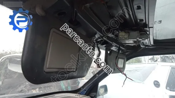 Pejo 106 guneslik siperlik yedek parça
