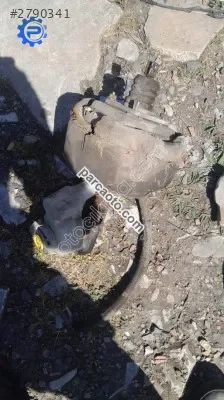 Citroen c15 fren vslestinhauz yedek parça