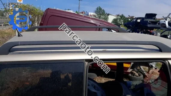 opel astra f station çıkma tavan çıtası