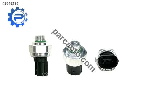 Honda Accord Direksiyon Basınç Müşürü - İzmir Bornova