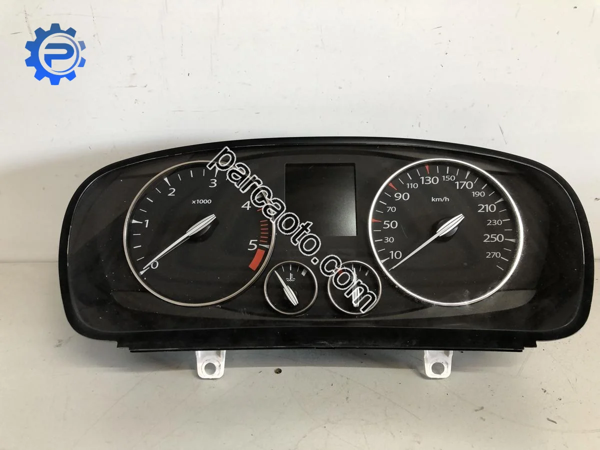 Renault Laguna Gösterge Paneli - Mersin Tarsus