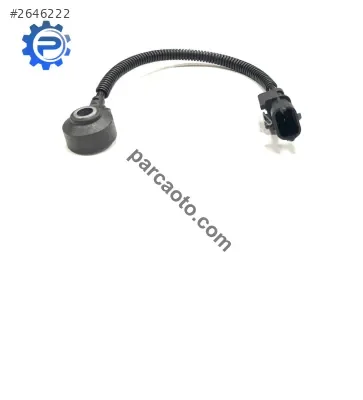 Hyundai Sensör Vuruntu Accent Era Benzinli 06-11/Getz Benzinli 0