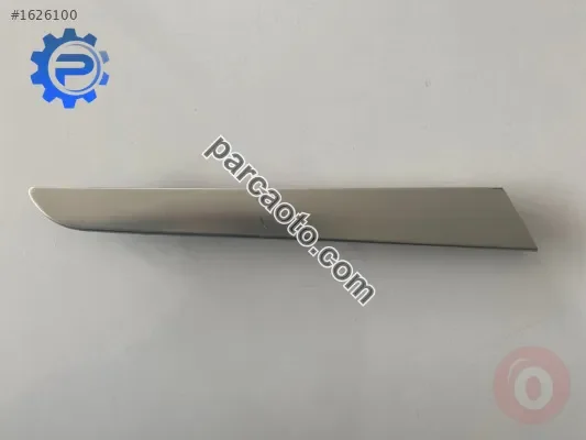 Kapı Döşeme Çıtası Krom Kaplama Audi A6 Sol Arka