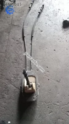 Fiat Albea 1.4 8v vites kulesi yedek parça