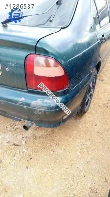 Rover 414 Stop - Ordu Ünye