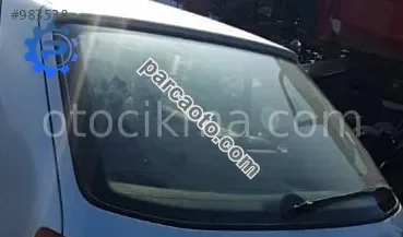 1998 model peugeot 306 1.8 benzinli orjinal bagaj camı