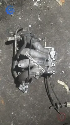 1.6 escort emme manifoldu çıkma