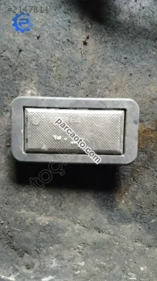 Fiat Uno Tavan Lambası çıkma