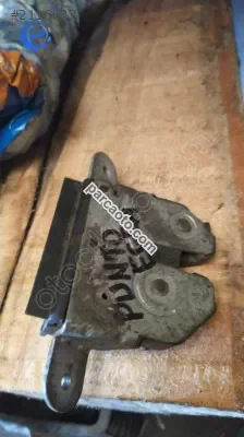 Punto egea kaput kilidi çıkma