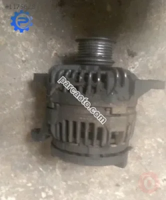 citroen jumper çıkma şarj dinamosu