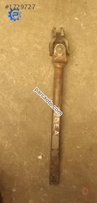fiat palio çıkma direksiyon mafsalı