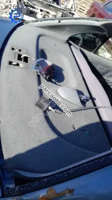 Megane 1 pandizot yedek parça