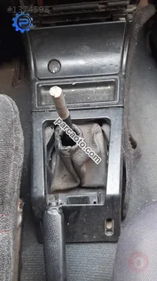 peugeot 205 çıkma vites mekanizması