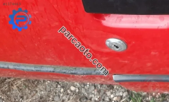 Peugeot 205 Kapı - Ordu Ünye