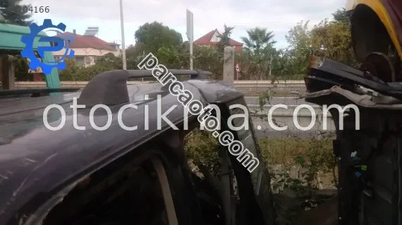 Mahındra goa tavan cıtası