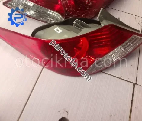 hyundai accent blue çıkma sol stop lambası