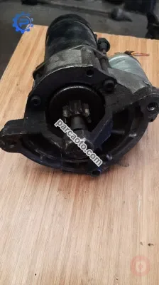 Peugeot 106 Marş Motoru - Ordu Ünye