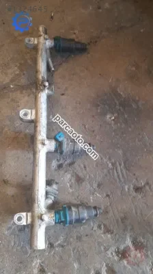 renault r21 concord çıkma benzin enjektör kütük
