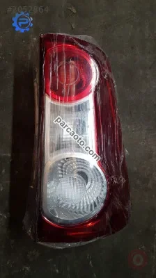 Dacia logan MCV sağ stop (sıfır)