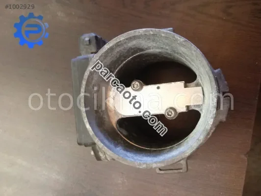 ford escort çıkma hava akışmetre