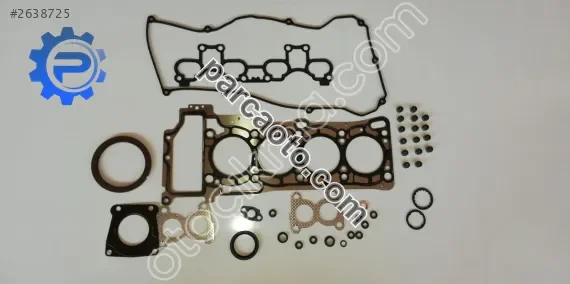 Nissan Conta Takım Primera/Almera 2,0 Sr20de 98-02