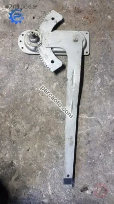 Ford Transit 15 (97-01) manuel cam krikosu çıkma
