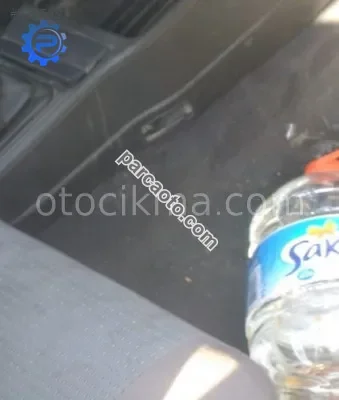 1996 model renault r19 europa 1.6 hb sökme taban döşemesi