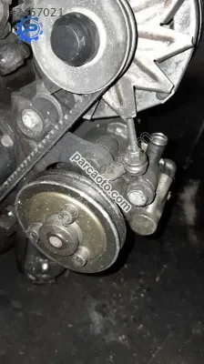 Renault 19 direksiyon pompasi karburatorlu yedek parça