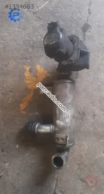 Citroen Berlingo EGR Valfi - Ordu Ünye